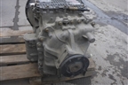 АКПП  (10.8л D11 AT2412D) для Volvo TRUCK FM с 2001-2013г (ФМ)