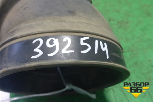 Патрубок воздушного фильтра  ( 10.8л D11) (гофра) (21288834) для Volvo TRUCK FM с 2001-2013г (ФМ)