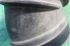 Патрубок воздушного фильтра  ( 10.8л D11) (гофра) (21288834) для Volvo TRUCK FM с 2001-2013г (ФМ)