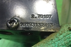 Насос подъёма кабины (DT Spare Parts) (2.70107) (270107) для Volvo TRUCK FM с 2001-2013г (ФМ)