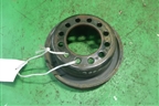 Шкив коленвала ( 10.8л D11) (20758400) для Volvo TRUCK FM с 2001-2013г (ФМ)