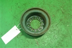 Шкив коленвала ( 10.8л D11) (20758400) для Volvo TRUCK FM с 2001-2013г (ФМ)