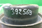 Шкив коленвала ( 10.8л D11) (20758400) для Volvo TRUCK FM с 2001-2013г (ФМ)