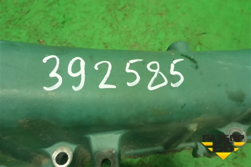 Коллектор впускной  ( 10.8л D11) (21288934) для Volvo TRUCK FM с 2001-2013г (ФМ)