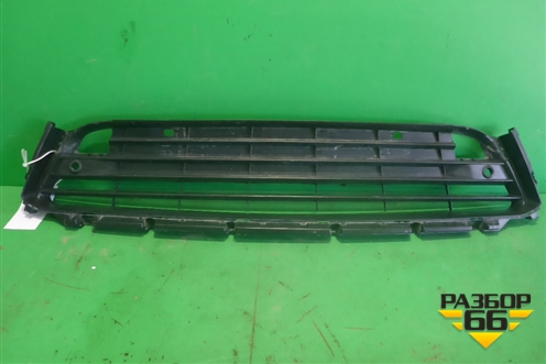 Решетка радиатора (нижняя часть под парктроник до 2019г) (5311248160) для Lexus RX 350 c 2015г (РХ)