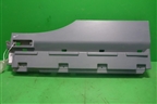 Накладка кабины правая  (продолжение кабины) (1855611) для DAF XF 105 с 2005г (ХФ)