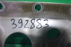 Маслоотражатель (10.8л D11) (20575260) для Volvo TRUCK FM с 2001-2013г (ФМ)
