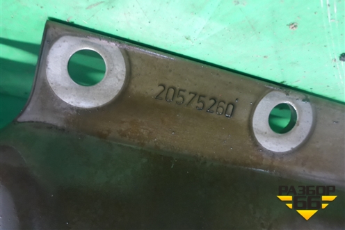 Маслоотражатель (10.8л D11) (20575260) для Volvo TRUCK FM с 2001-2013г (ФМ)