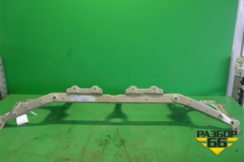 Панель передняя (без нижней части после 2005г) (53010SA0009P) для Subaru Forester (Sg5-9) с 2002-2007г