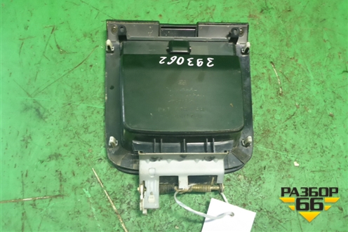 Бардачок (верхний) (S15601720) для Subaru Forester (Sg5-9) с 2002-2007г