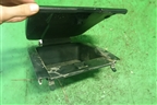 Бардачок (верхний) (S15601720) для Subaru Forester (Sg5-9) с 2002-2007г
