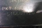 Бардачок (верхний) (S15601720) для Subaru Forester (Sg5-9) с 2002-2007г