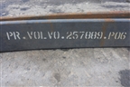 Рессора передняя (2х листовая) (257889) для Volvo TRUCK FM с 2001-2013г (ФМ)