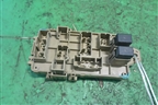 Блок предохранителей салонный (LB100603B) для Subaru Forester (Sg5-9) с 2002-2007г