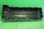 Крышка головки блока клапанная ( 10.8л D11) (20567883) для Volvo TRUCK FM с 2001-2013г (ФМ)