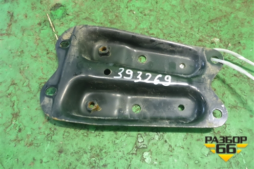 Кронштейн рулевой рейки для Subaru Forester (Sg5-9) с 2002-2007г