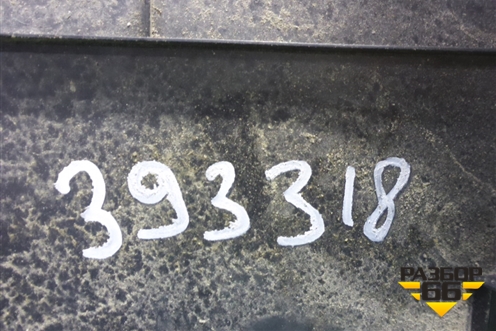 Обшивка стойки центральная нижняя правая (6241306170) для Toyota Camry V50 с 2011-2018г (Камри)