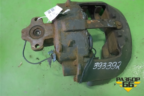 Суппорт передний правый (Meritor) (21487605) для Volvo TRUCK FM с 2001-2013г (ФМ)