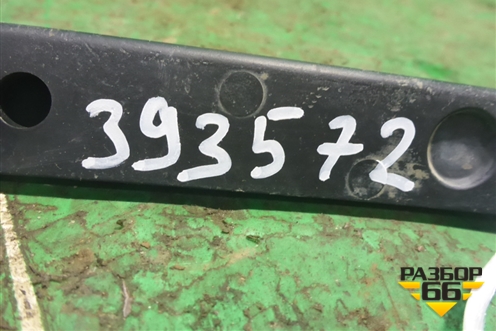 Брызговик передний правый (передняя часть) (5385360030) для Toyota Land Cruiser (200) с 2008г (Ленд Крузер)