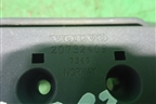 Козырёк солнцезащитный  правый (20732409) для Volvo TRUCK FM с 2001-2013г (ФМ)