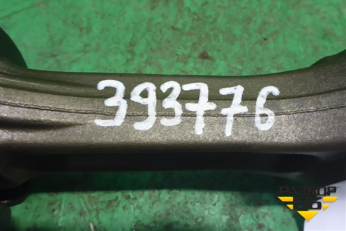 Поршень с шатуном ( 10.8л D11) (шестой Mahle) для Volvo TRUCK FM с 2001-2013г (ФМ)