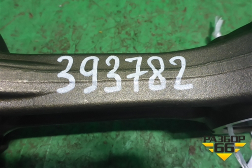 Поршень с шатуном ( 10.8л D11) (второй Mahle) для Volvo TRUCK FM с 2001-2013г (ФМ)