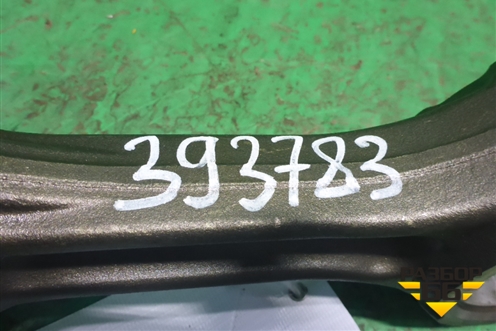Поршень с шатуном ( 10.8л D11) (четвертый Mahle) для Volvo TRUCK FM с 2001-2013г (ФМ)