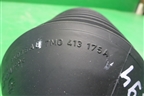 Пыльник амортизатора (новый) (7M0413175A) для Volkswagen Sharan с 2004-2010г (Шаран)