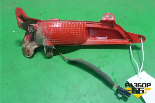 Фонарь в задний бампер правый (92406M0100) для Hyundai Creta с 2016-2021г (Крета)