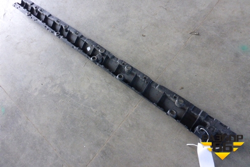 Усилитель порога левый (51117319851) для BMW X6 F16 с 2014г (Х6 Ф16)