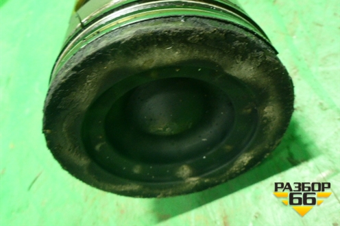 Поршень с шатуном (CURSOR 10) для Iveco Stralis с 2002-2006г (Стралис)