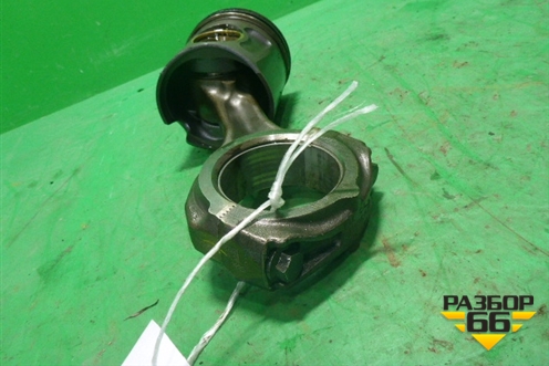 Поршень с шатуном (CURSOR 10) для Iveco Stralis с 2002-2006г (Стралис)