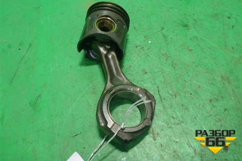 Поршень с шатуном (CURSOR 10) для Iveco Stralis с 2002-2006г (Стралис)