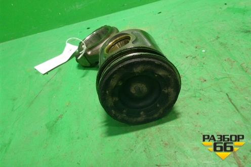 Поршень с шатуном (CURSOR 10) для Iveco Stralis с 2002-2006г (Стралис)