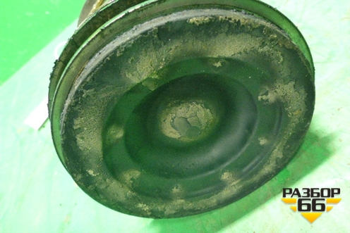 Поршень с шатуном (CURSOR 10) для Iveco Stralis с 2002-2006г (Стралис)