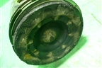 Поршень с шатуном (CURSOR 10) для Iveco Stralis с 2002-2006г (Стралис)