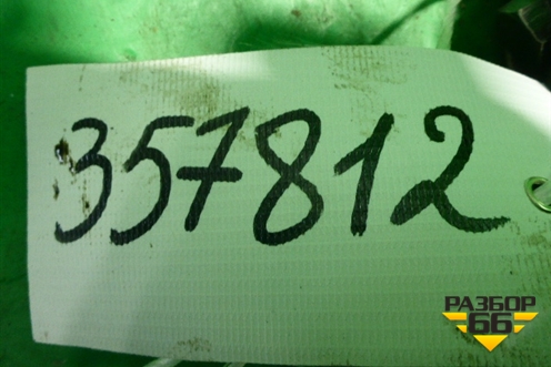 Поршень с шатуном (CURSOR 10) для Iveco Stralis с 2002-2006г (Стралис)