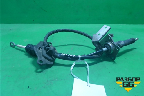 Трос КПП АКПП для Honda Civic 4D с 2006-2012г (Цивик)