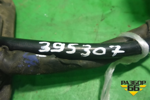 Трос КПП АКПП для Honda Civic 4D с 2006-2012г (Цивик)