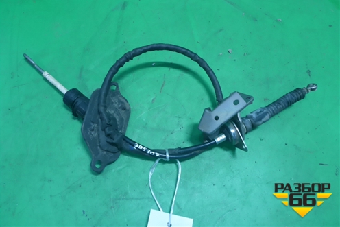 Трос КПП АКПП для Honda Civic 4D с 2006-2012г (Цивик)