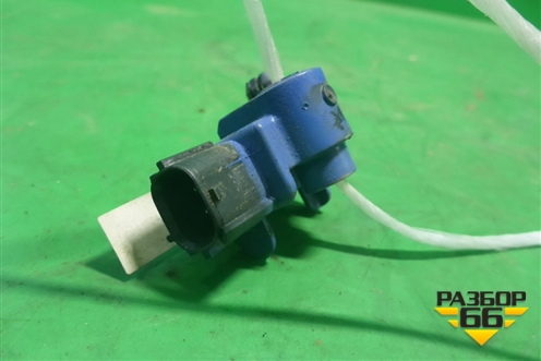 Датчик AIR BAG (988301EA0A) для Nissan Pathfinder (R51M) с 2004-2014г (Патфиндер)