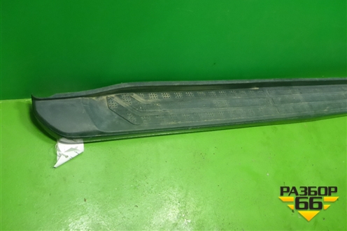 Накладка подножки левой (517740C011) для Toyota Sequoia с 2008г