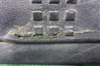 Накладка подножки левой (517740C011) для Toyota Sequoia с 2008г