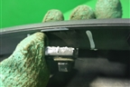 Накладка заднего крыла правого (2.0л) (74410T0AA0) для Honda CR-V(RM) с 2012г (ЦРВ СРВ)