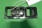 Рамка под кнопки  (3175616) для Volvo TRUCK FM с 2001-2013г (ФМ)
