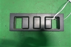 Рамка под кнопки  (3175615) для Volvo TRUCK FM с 2001-2013г (ФМ)