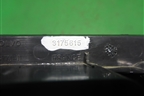 Рамка под кнопки  (3175615) для Volvo TRUCK FM с 2001-2013г (ФМ)