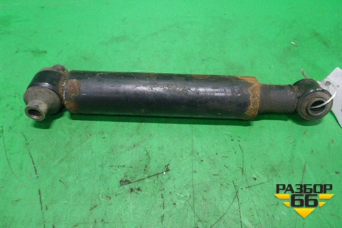 Амортизатор передний (ухо-ухо) для MAN TGA 4-Series  с 2000-2008г (ТГА)