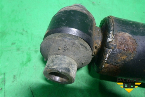 Амортизатор передний (ухо-ухо) для MAN TGA 4-Series  с 2000-2008г (ТГА)