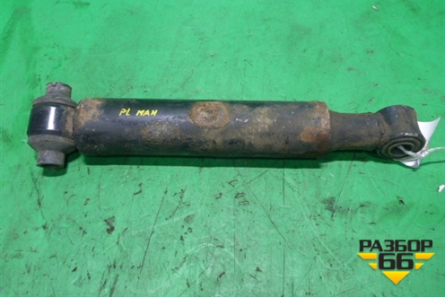 Амортизатор передний (ухо-ухо) для MAN TGA 4-Series  с 2000-2008г (ТГА)